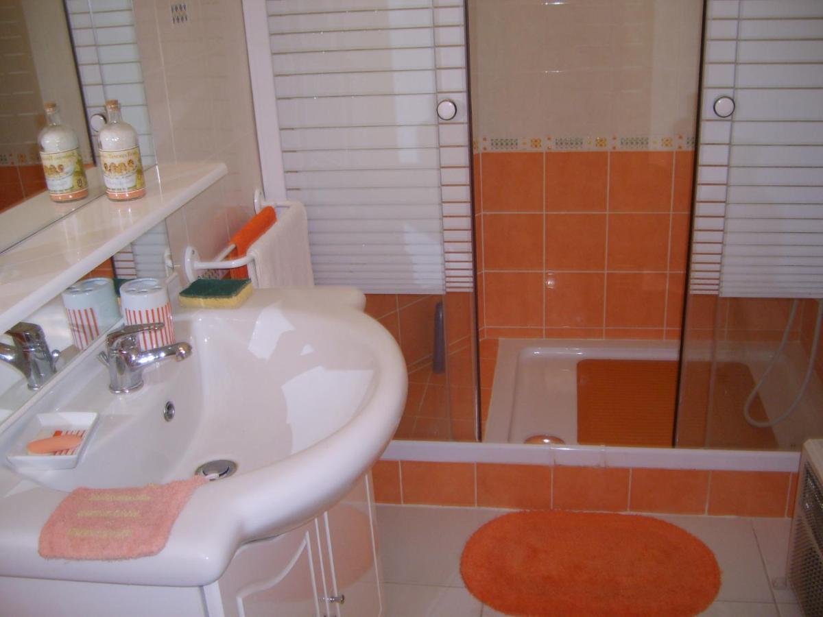 Mas Des Citronniers Bed & Breakfast Le Tignet Bagian luar foto